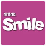 ansar smile uae android application logo